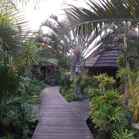 Lodge Afrique St Lucia Exterior photo