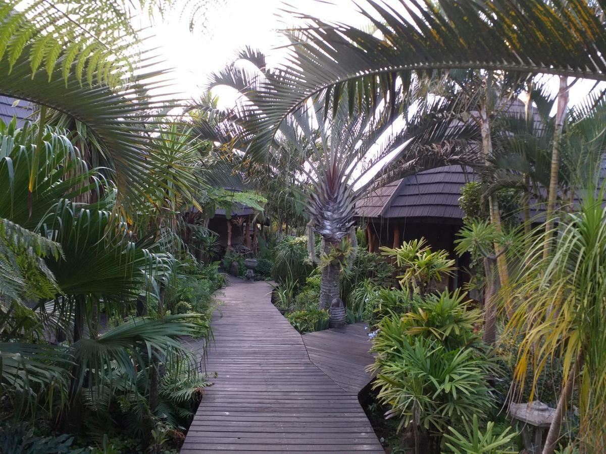 Lodge Afrique St Lucia Exterior photo